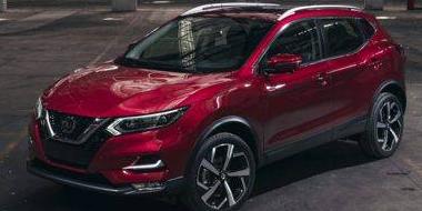 NISSAN ROGUE SPORT 2021 JN1BJ1BW9MW663103 image